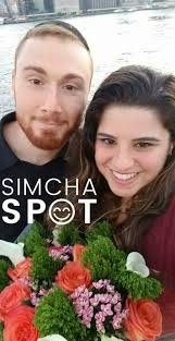 Simcha Spot