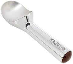 Zeroll Ice Cream Scoop Size 10 Brown Cap Amazon Co Uk Business Industry Science