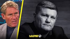 Fans Are Creating a Negative Atmosphere!" Simon CLASHES With Blackburn Fan  Over Clubs Ownership!