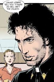 Preacher': Hellfire, Brimstone and the Perverse