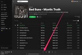 reasons why spotify shuffle not random and how to fix it
