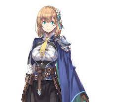 GOBLIN SLAYER -ANOTHER ADVENTURER- NIGHTMARE FEAST Official Site