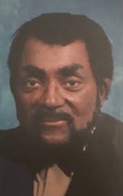 Obituary for Pastor Bishop Startus Hutcherson