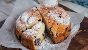 Yoghurt Cake Good Chef Bad Chef Best Chef Apple Cake Recipes No Bake Cake