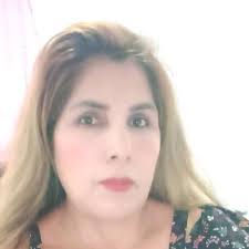 Maria Aldava's Instagram, Twitter & Facebook