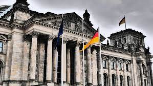 Geschichte - Damals und heute: Wie Berlin zur Bundeshauptstadt wurde |  Kabel Eins Doku