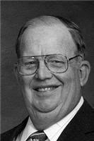 John Trollinger Obituary (2015)