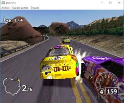 Masukkan kode di cheat menu: Nascar Rumble Ps1 Portable Free Download Game For Pc Tanap Install