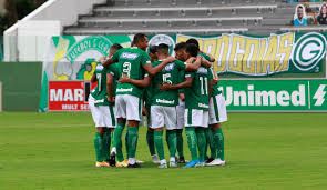 Com o resultado, o esmeraldino chegou aos 12 pontos e ocupa a terceira colocação. Vila Nova X Goias Onde Assistir Ao Campeonato Goiano Ao Vivo