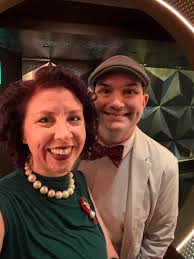 Introduction from a disney fan family