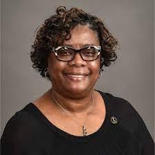 Myrna Thomas's Instagram, Twitter & Facebook