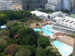 Kowloon Park Swimming Pool Wikiwand