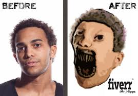 Kevin Hipps (mrhipps) — профиль