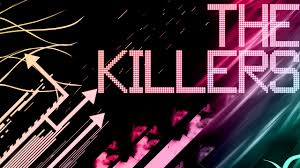 39 might guy hd wallpapers and background images. Wallpaper The Killers Name Graphics Arrows Colors Killers Wallpaper Hd 1280x720 Wallpaper Teahub Io