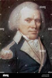 William few hi-res stock photography and images