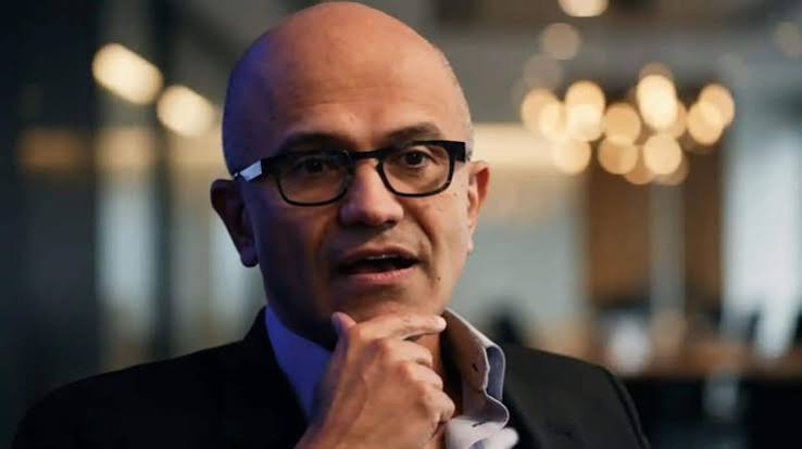 भारतीय डेवलपर्स को लेकर माइक्रोसॉफ्ट CEO सत्य नडेला का बड़ा बयान, जानें क्या कहा