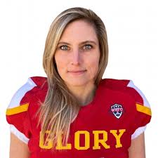 Roster Pics — Kansas City Glory
