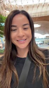 Airport shenanigans 🤪@Max #travel #portland