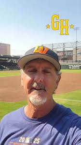 A special message from Golden Hill alum, former MLB pitcher, and current  A’s AAA pitching coach Paul Abbott! 🧢⚾, Paul took a moment to wish our  Golden Hill team good luck as they take the field ...