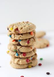 Peanut Butter M M Cookies Heroeseatmms Blahnik Baker Peanut Butter Recipes Cookies Recipes Chocolate Chip Peanut Butter Cookies