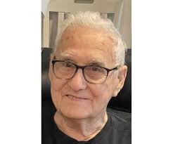 Wayne Steffen Obituary (1934