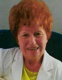 Bernice F. Frey Obituary