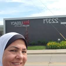 Samia Sam Kabbani, Re/Max Leading Edge