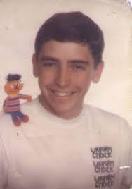 Punks rock in New Jersey childhood memories