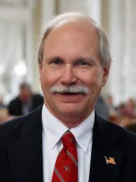 People who matter: Lucille Demyanovich & John A. Klinedinst