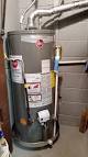 Rheem water heater phone number