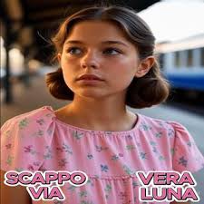 Download Vera Luna album songs: Milano Basta!