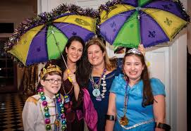 Krewe of Kindness