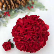 Maybe you would like to learn more about one of these? Red Velvet Rose Bouquet Wedding Package Silk Wedding Flowers Cheap Bridal Bouquets Bridesmaid Bouquets Artificial Wedding Bouquets Two Dozen Bouquet Boutonniere Thebridesbouquet Com