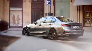 As a matter of fact, everything today seems to change at rapid fire, including the climate and the way we look at exploiting the resources of our planet. 2020 Bmw 330e Plug In Hybrid Debuts With 292 Hp Xtraboost Power