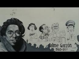 La verdadera cravis en la vida de jaime garzón, uno de los personajes que se han robado la atención en la novela 'garzón vive' fue encontrada así. Los Personajes De Jaime Garzon Noticias Al Sur Youtube