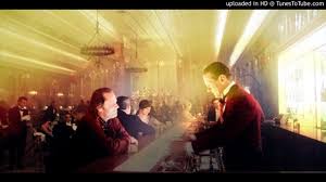 Hood in oregon was used. The Shining Gold Room Cover Midi Programmed Instrumental Youtube