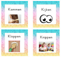 Pin Op Groep 4