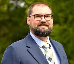 GSUCC Pastors & Staff