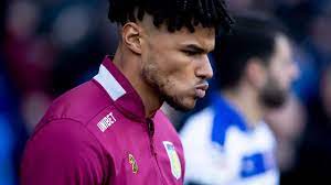 (mar 13, 1993) 6'5 170lbs. Tyrone Mings Stamp On Nelson Oliveira Investigated By Fa Bruna Reis