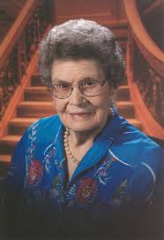 Ida Louise Holter Arnevick (1912-2007)