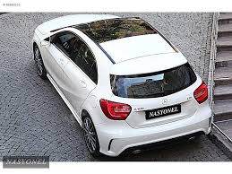 Mercedes A 2014 Mercedes A 180 Cdi Amg Paket Mengerler Cikisli Nasyonel Den Nanobilgi Araba Mercedes Suv Amg