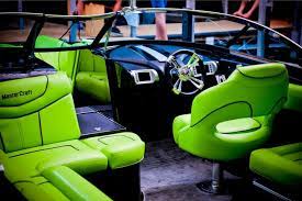 2013 Mastercraft X-star Sneak Peek Marine Upholstery Mastercraft Wakeboard Boats