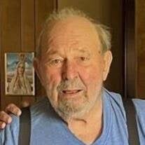 Leon "Oddie" Andreina Obituary