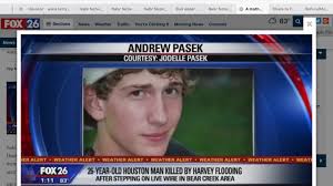 Fundraiser for Ross Davidson by Tess Barrett Wall : Fund to Honor Andrew  Pasek