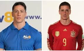 We did not find results for: Fernando Torres Nino Torres Impacta Con Brutal Cambio Fisico A Mas De Un Ano De Su Retiro Del Futbol