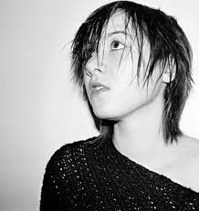 SOPHIE HUNGER am 30.09.2009 im Lido