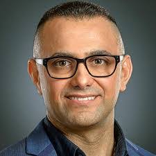 Marc Beyer's Instagram, Twitter & Facebook