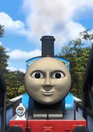 Edward Fan Casting for Steam Team to the Rescue