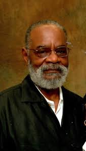 Theodore Wordlaw avis de décès