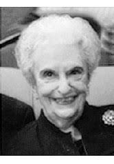 Elizabeth Glenn Obituary (1928